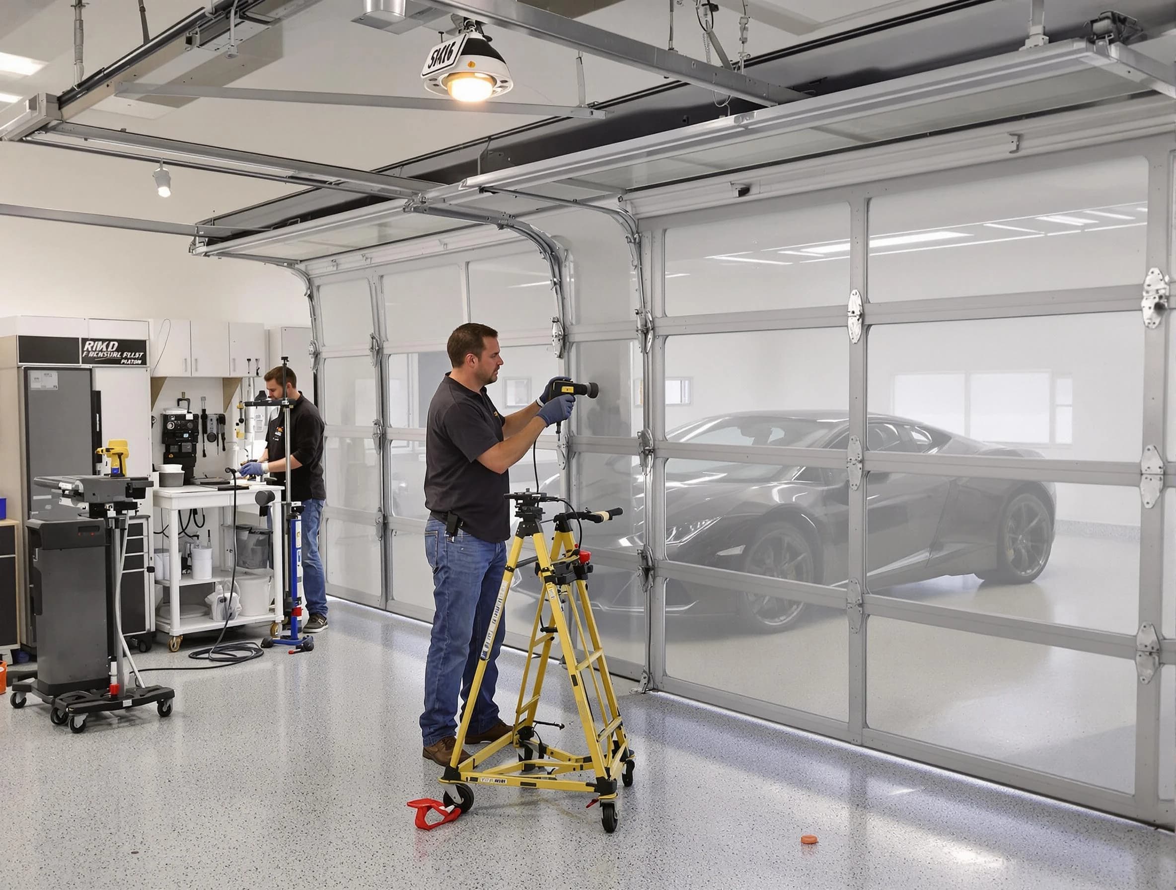 Dents Repair service in Midvale, UT